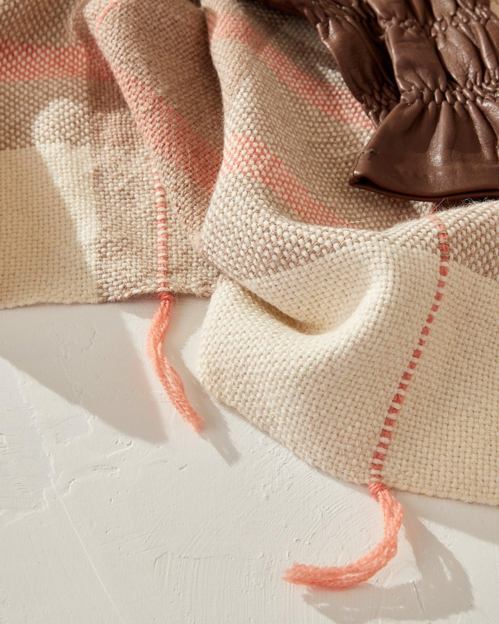 Tassel Wrap