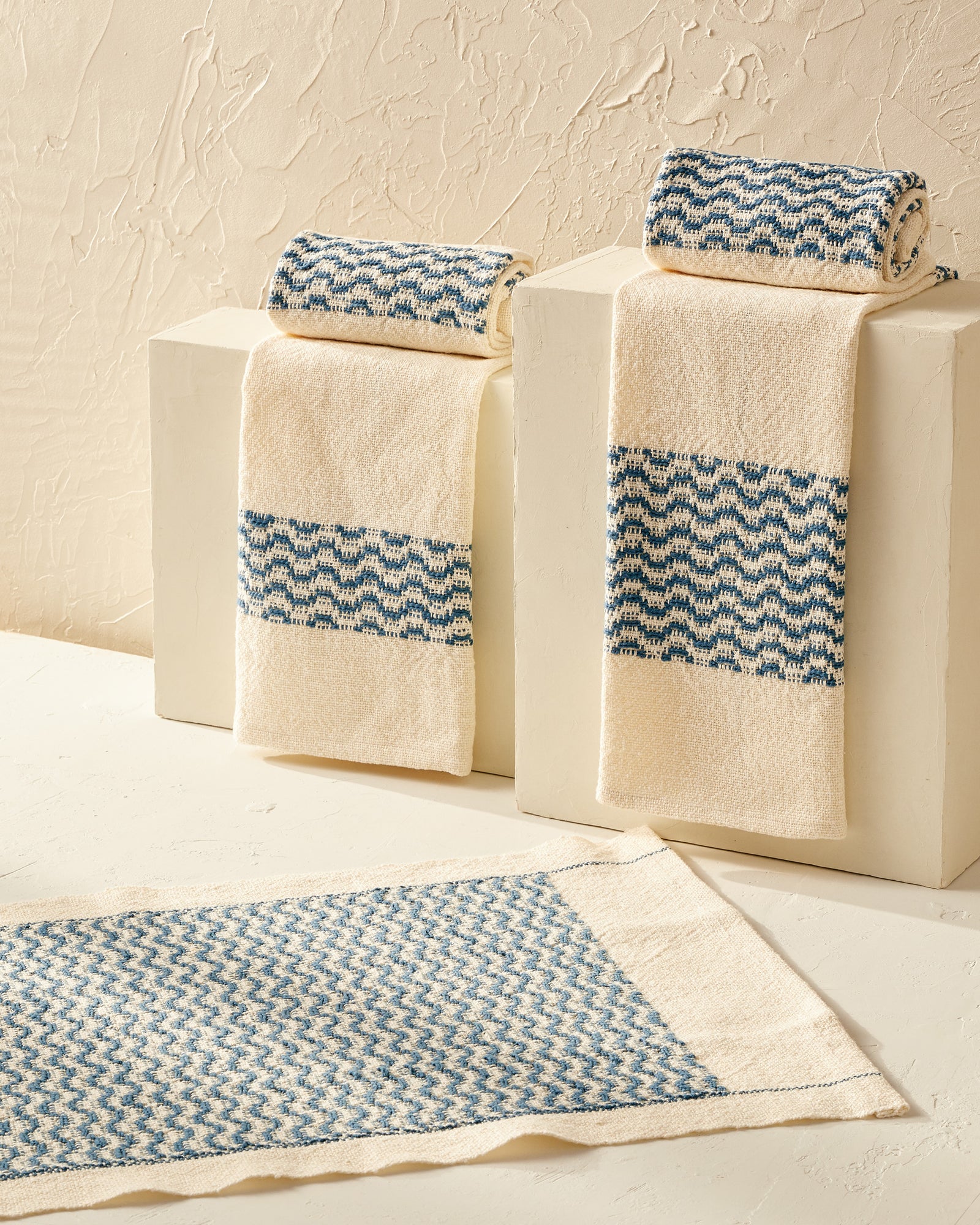 Tidal Towels