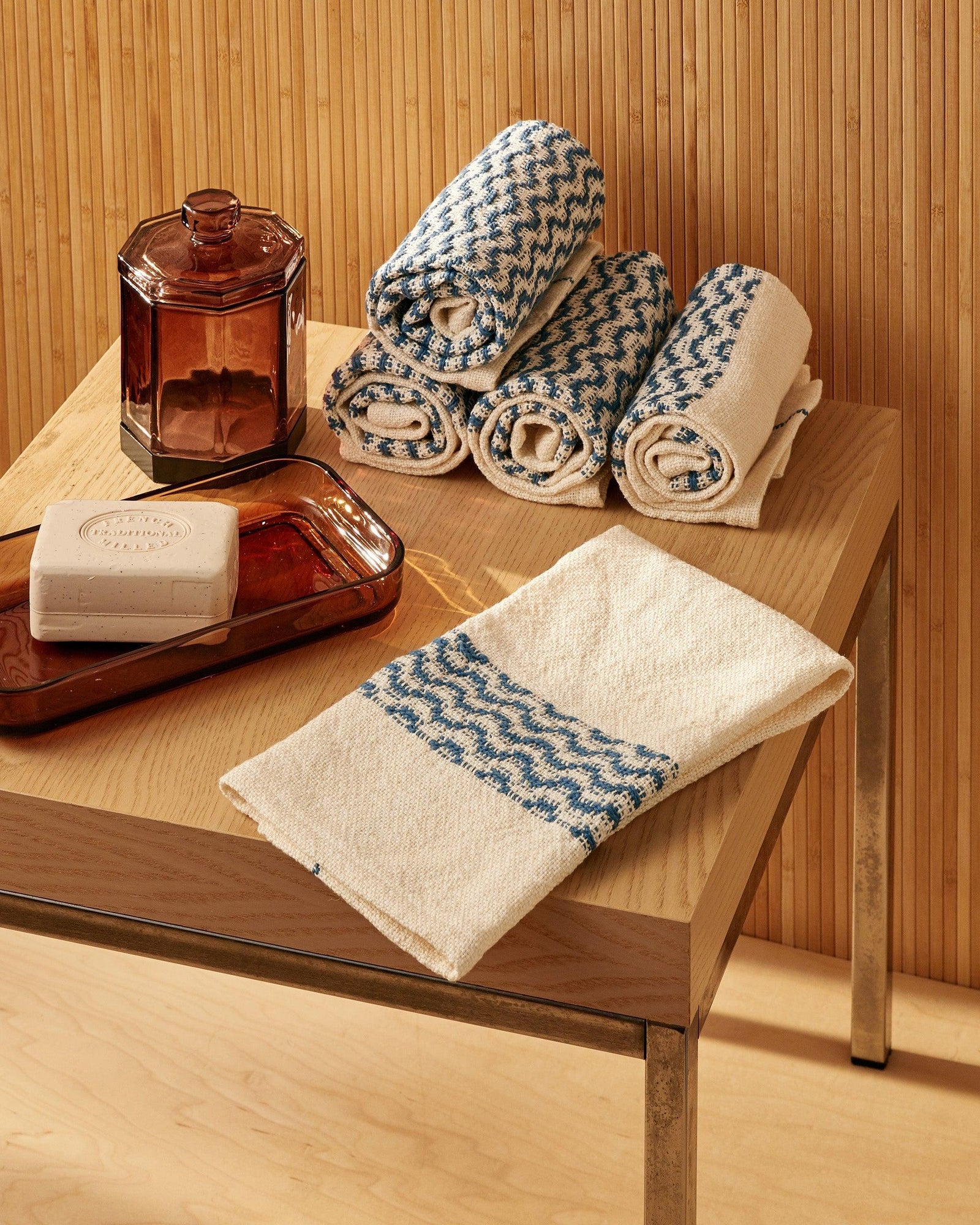 Tidal Towels