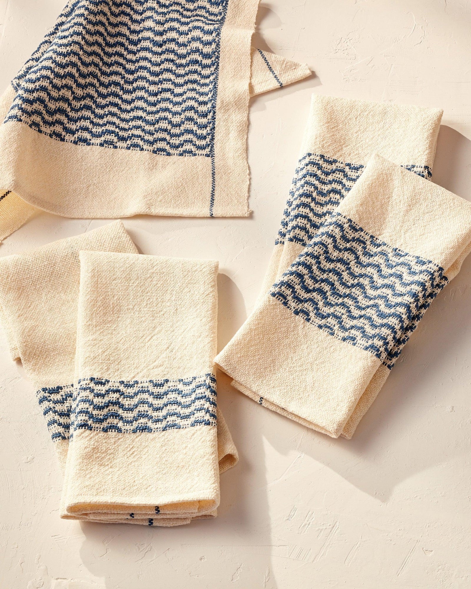 Tidal Towels