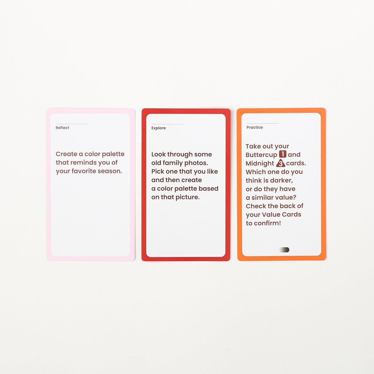 Palette Scout Tool Kit Expansion Deck from Zollie