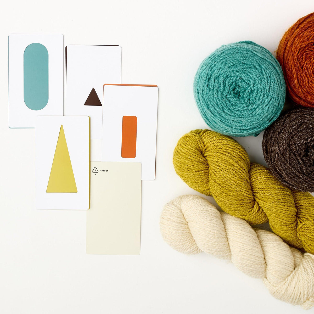 Palette Scout Tool Kit Expansion Deck from Zollie