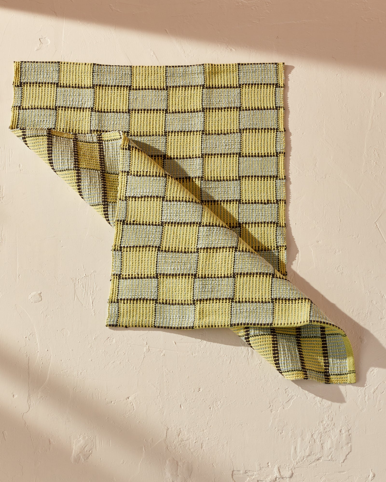 Trompe L'oeil Towels