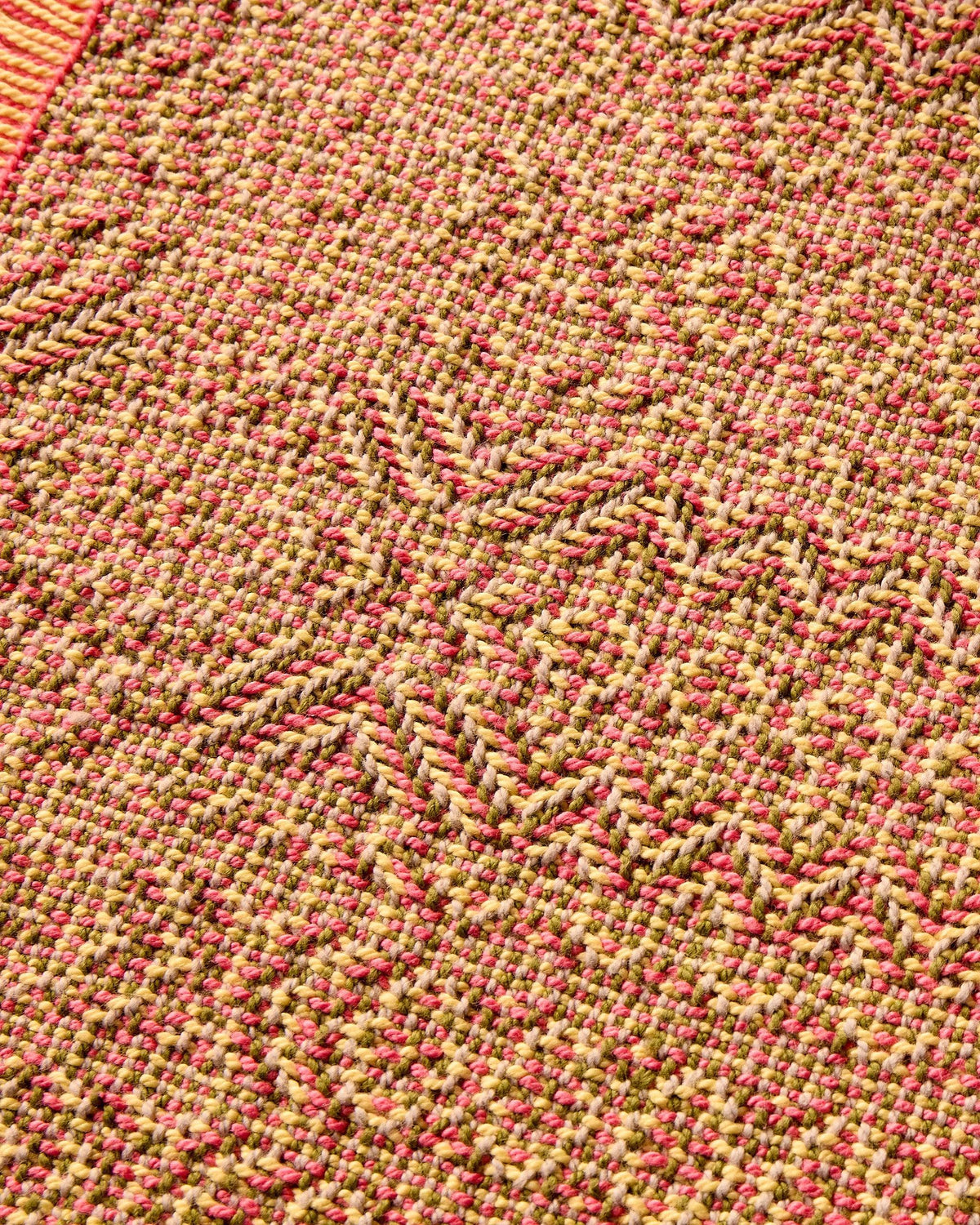 Spring Tulip Table Set