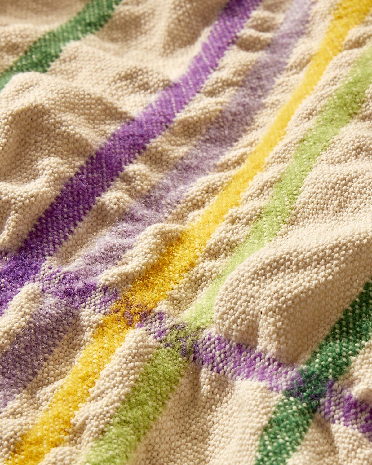 Weave Quarterly 4-Shaft Subscription Box