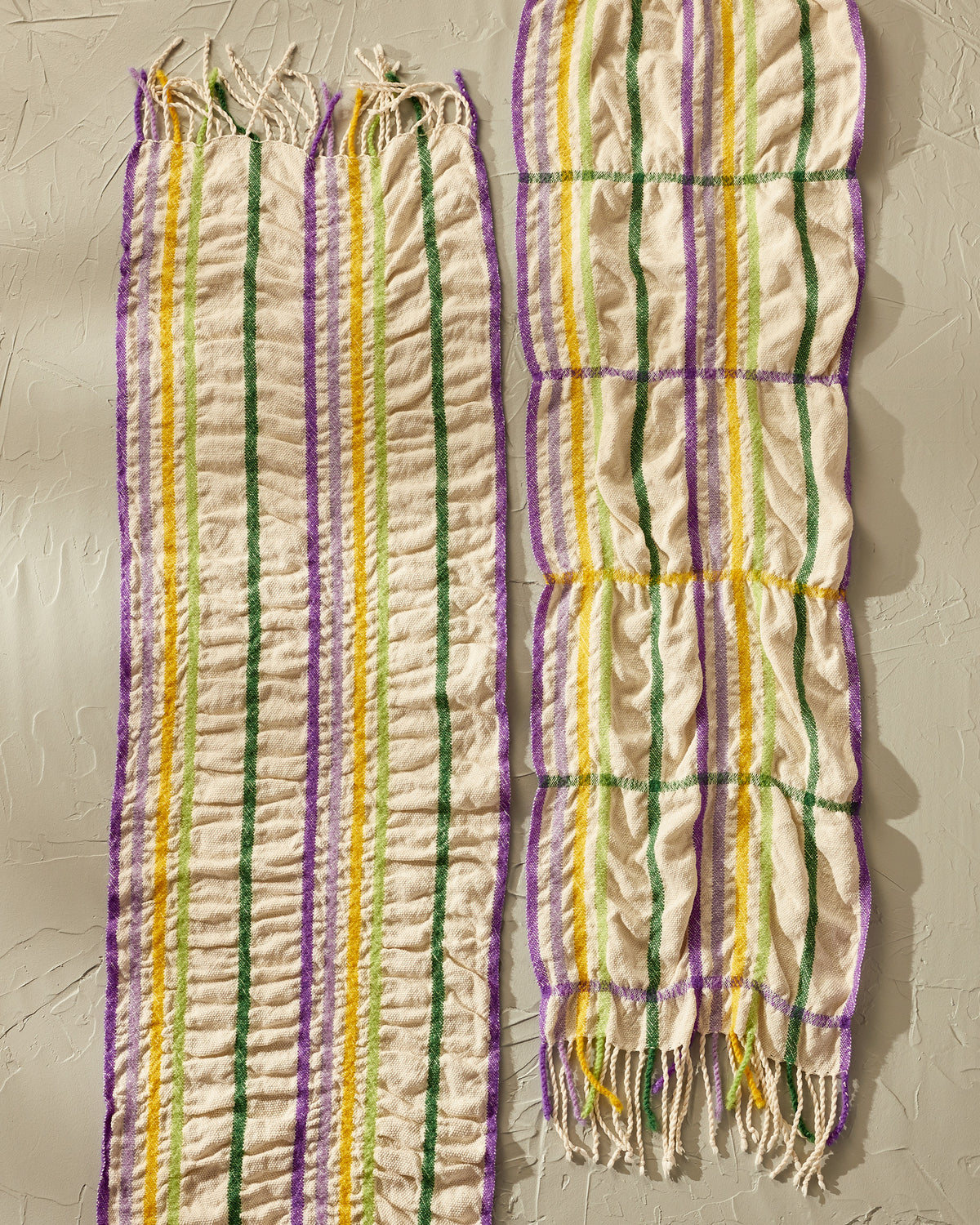 Weave Quarterly 4-Shaft Subscription Box