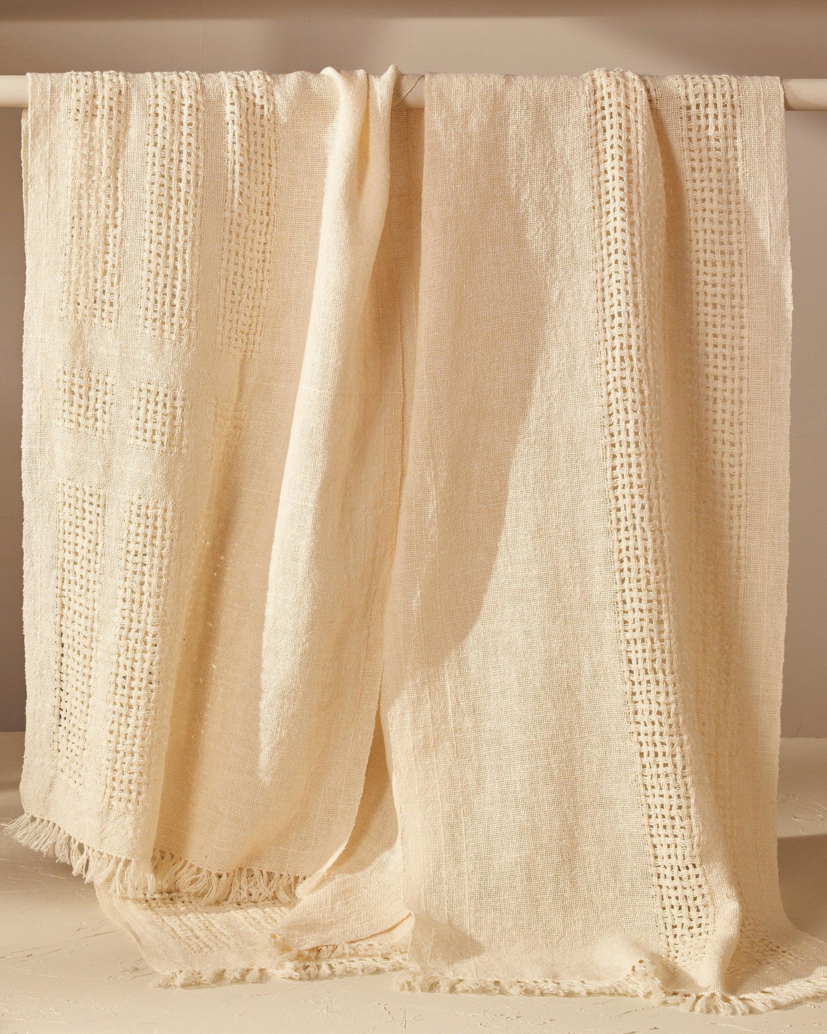 Weave Quarterly 4-Shaft Subscription Box