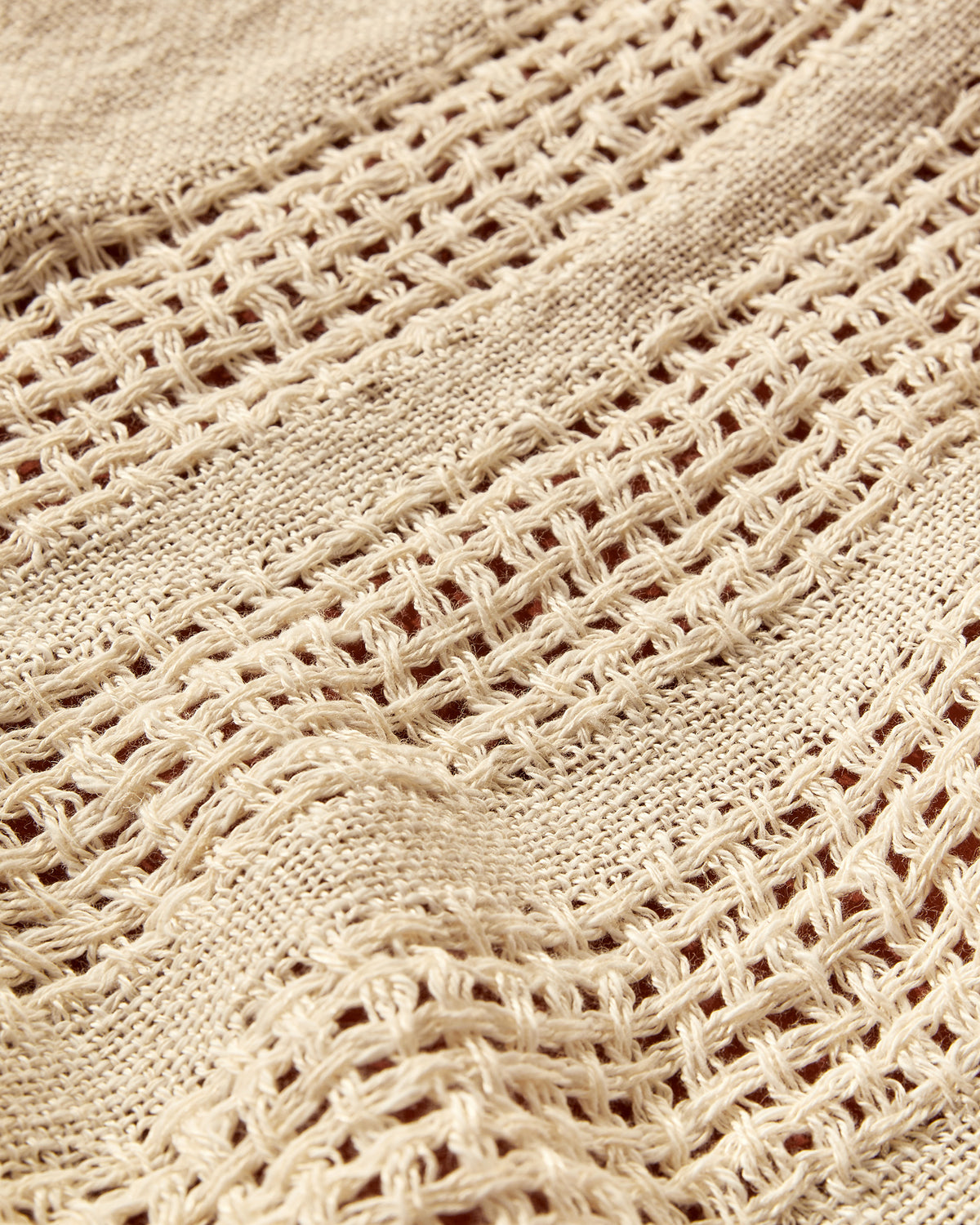 Ribs &amp; Lace Shawls