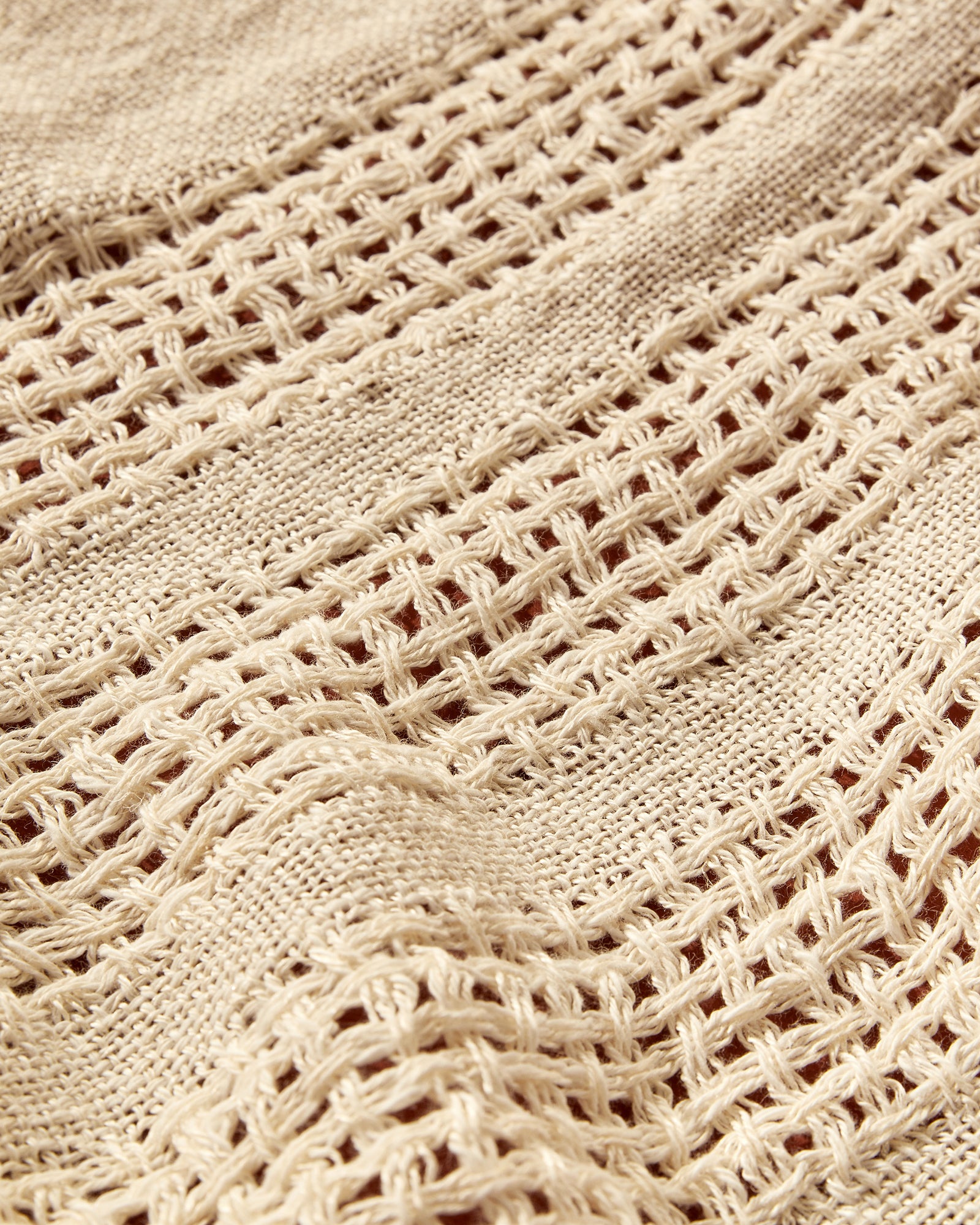 Ribs & Lace Shawls