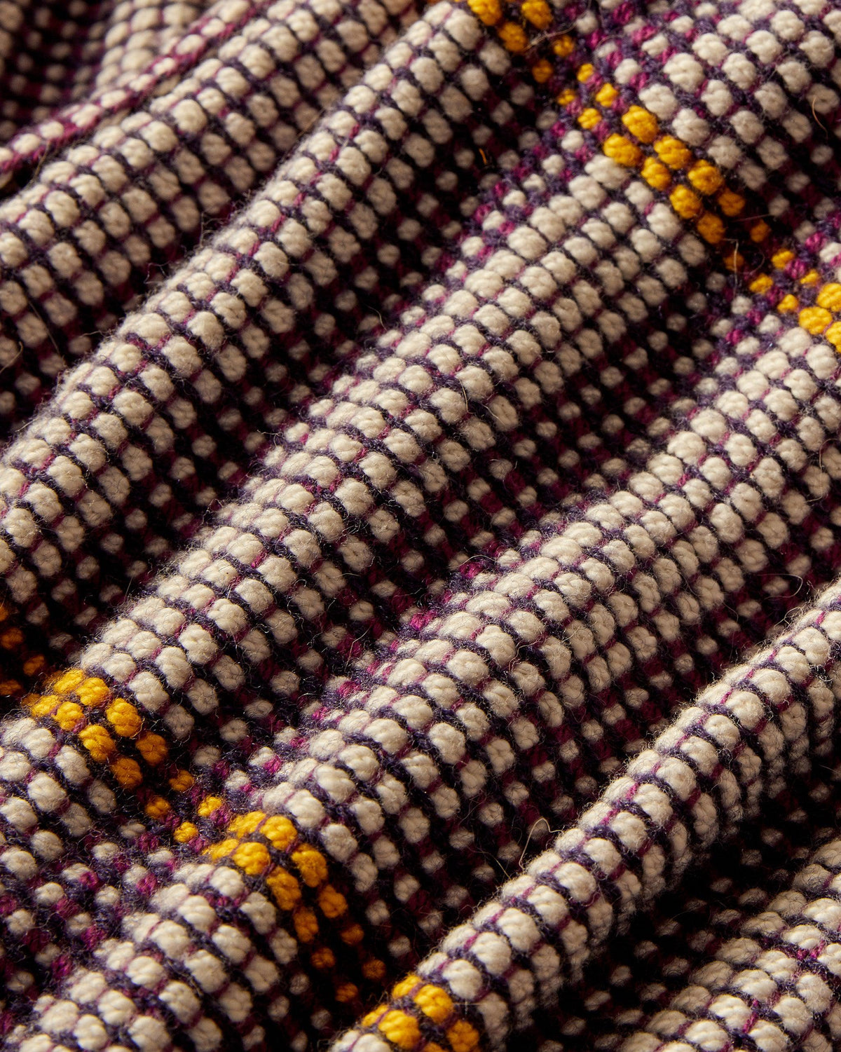 Weave Quarterly 4-Shaft Subscription Box