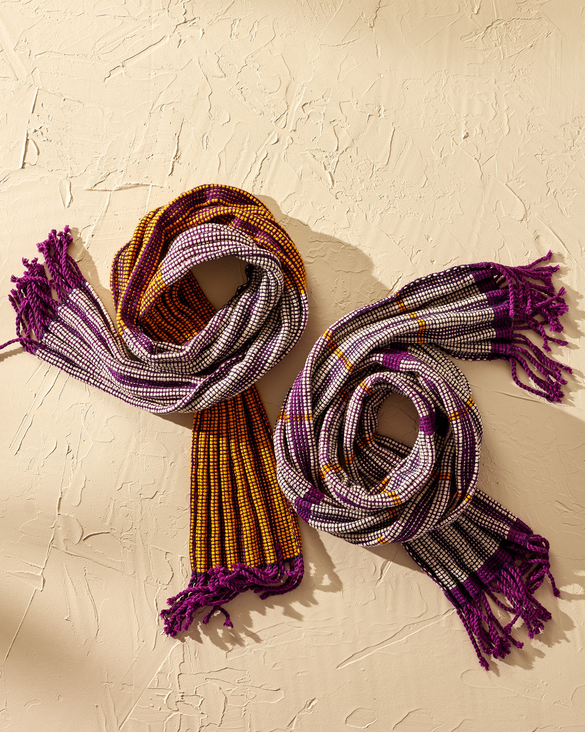 Weave Quarterly 4-Shaft Subscription Box