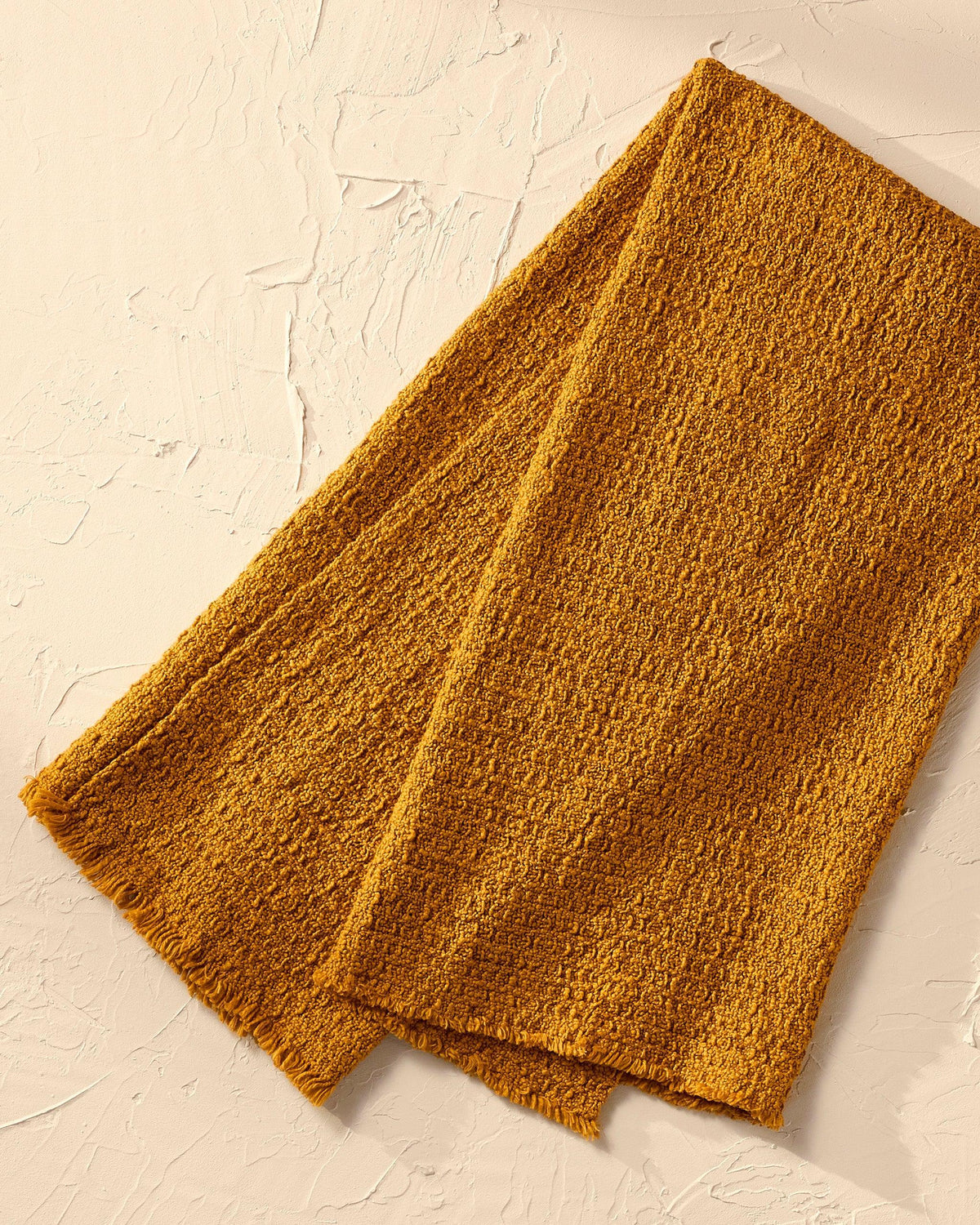 Windowpane Lap Blanket