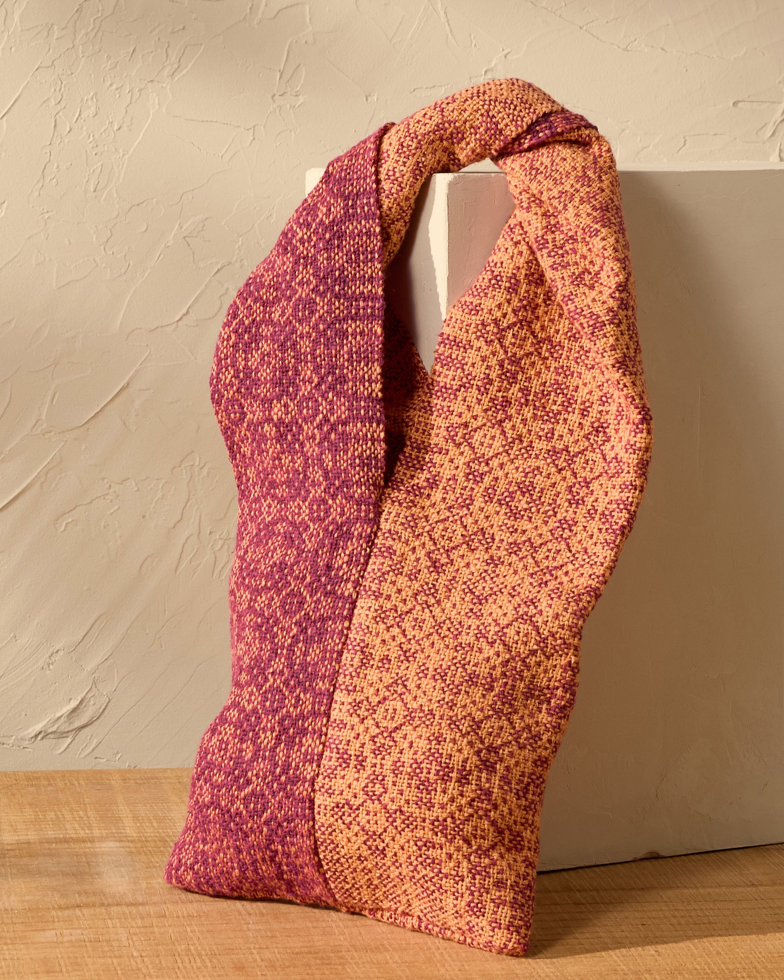Medallion Mini Tote