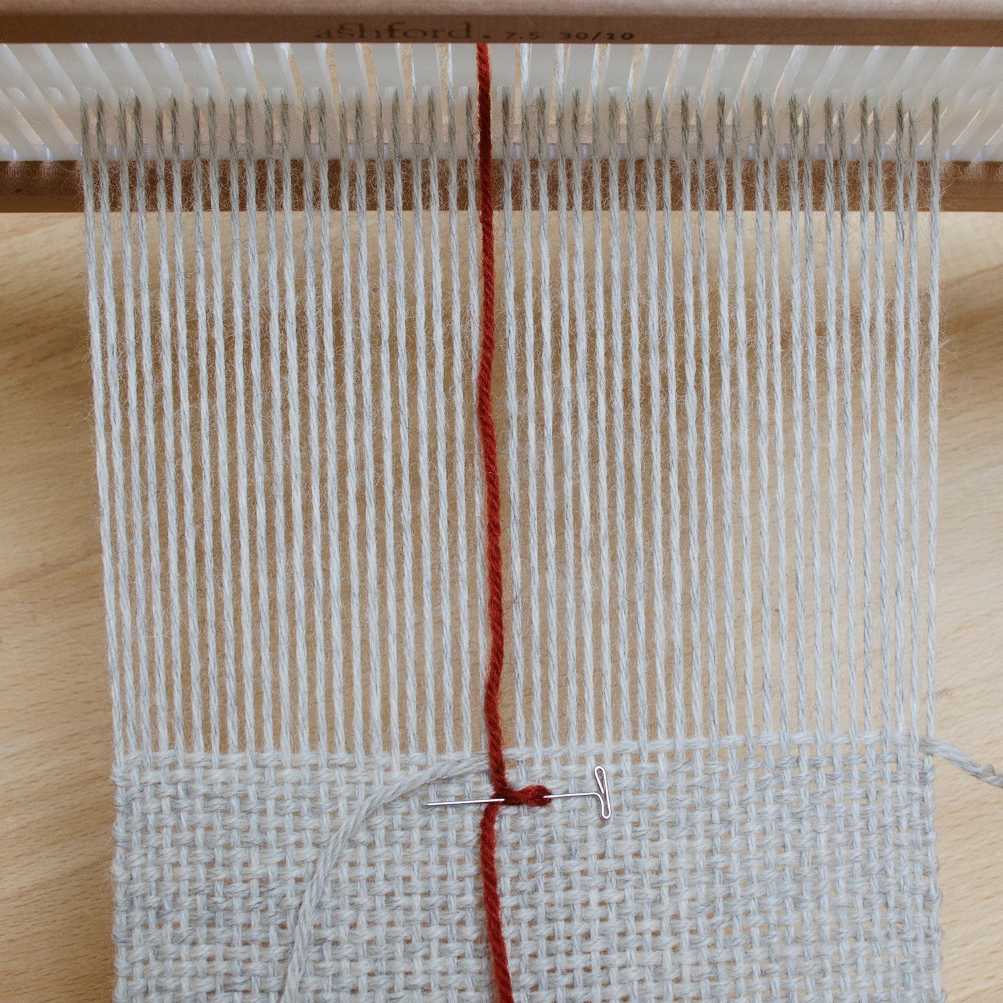 Tips for Weaving Samples - Gist Yarn
