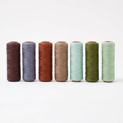 Array Nature Sampler Pack
