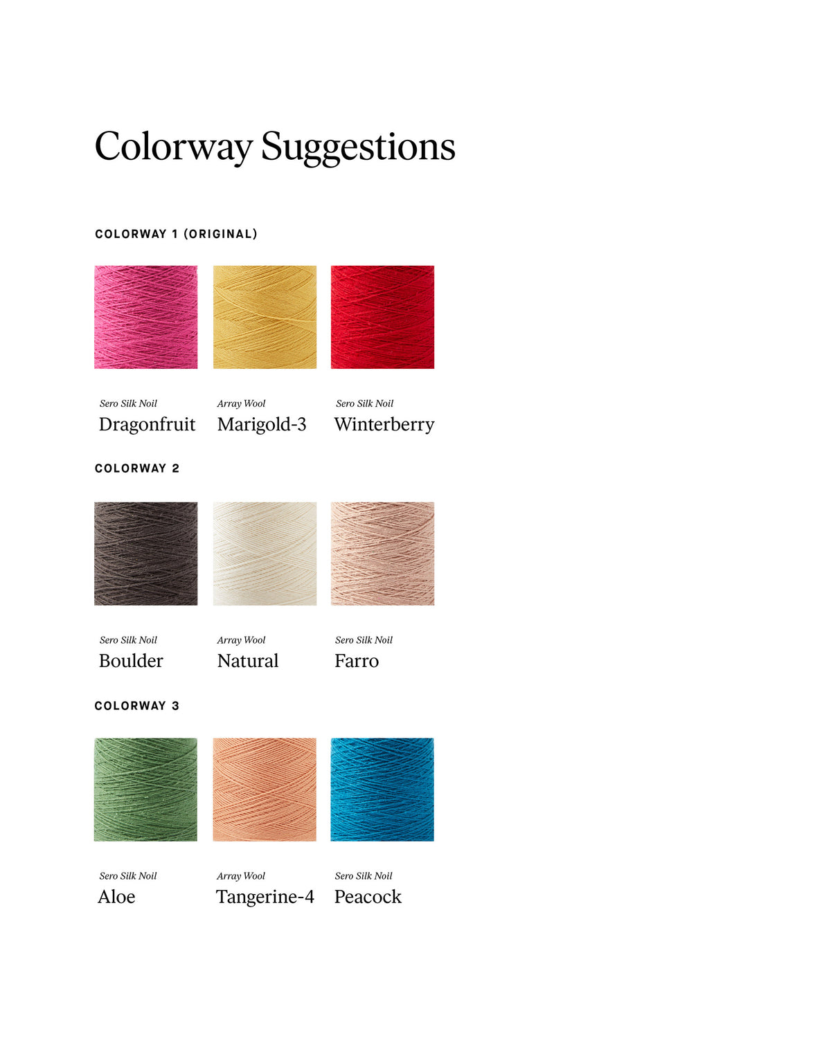 Cozy Crepe Weave Scarf