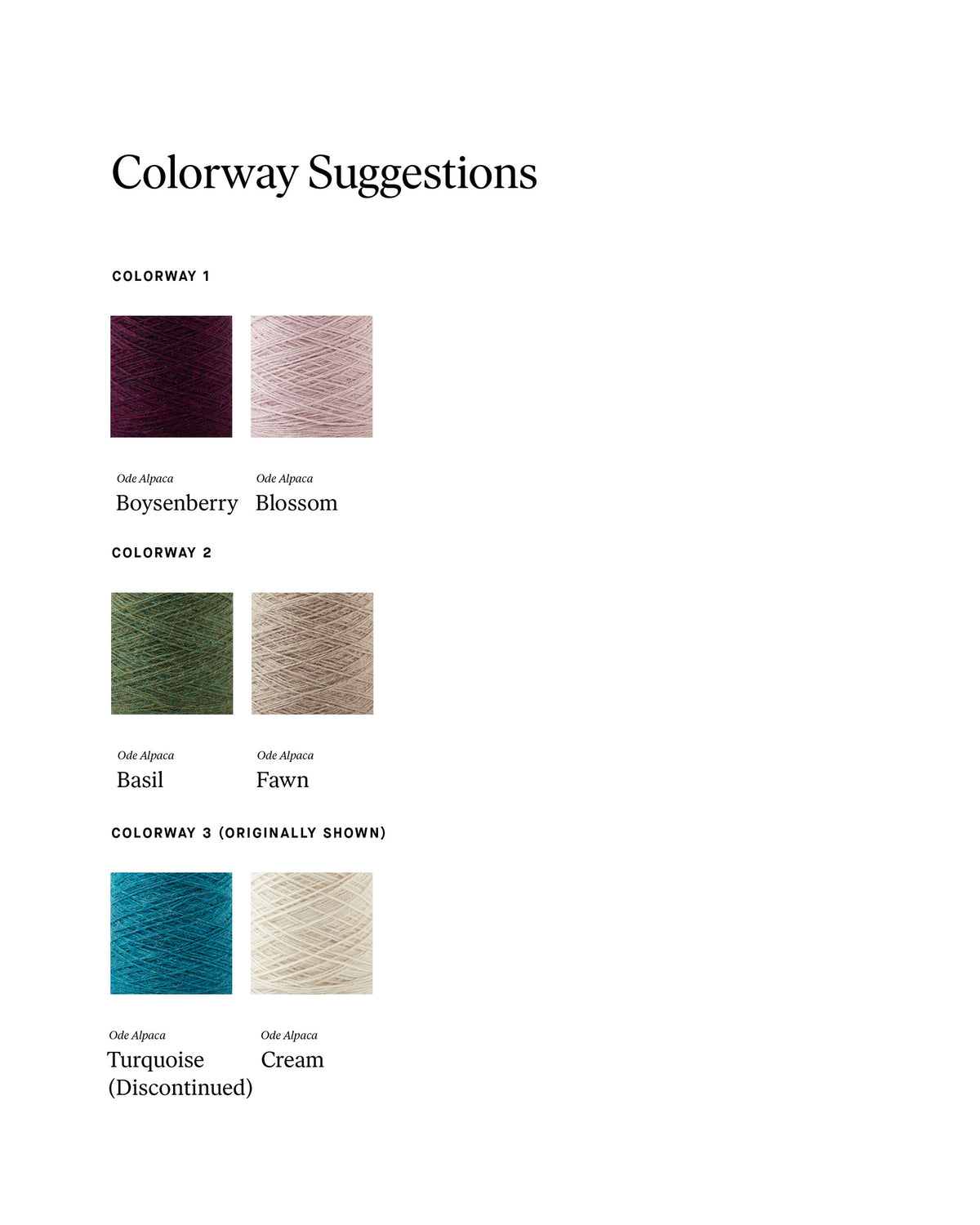 Radiant Gradient Scarf