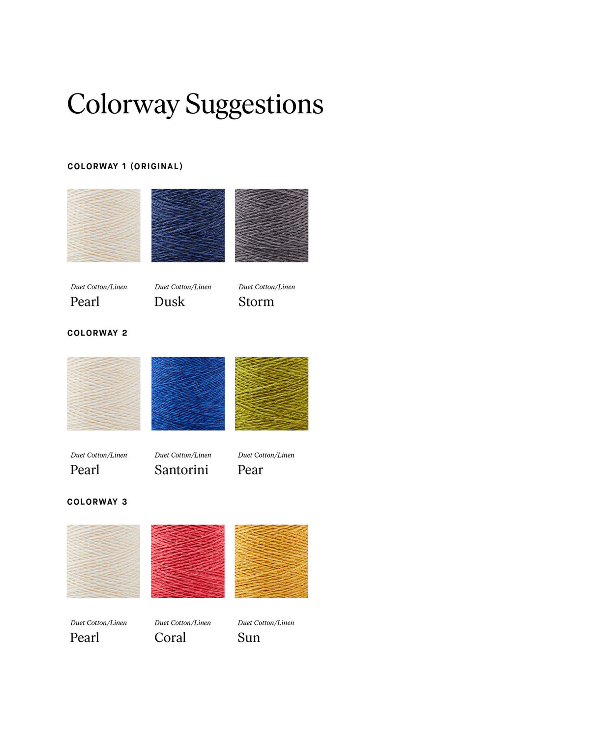 Constellations Placemats