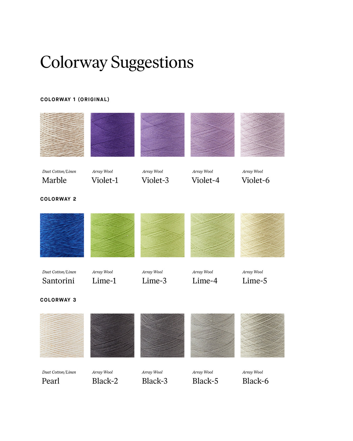 Deflected Reflections Scarf