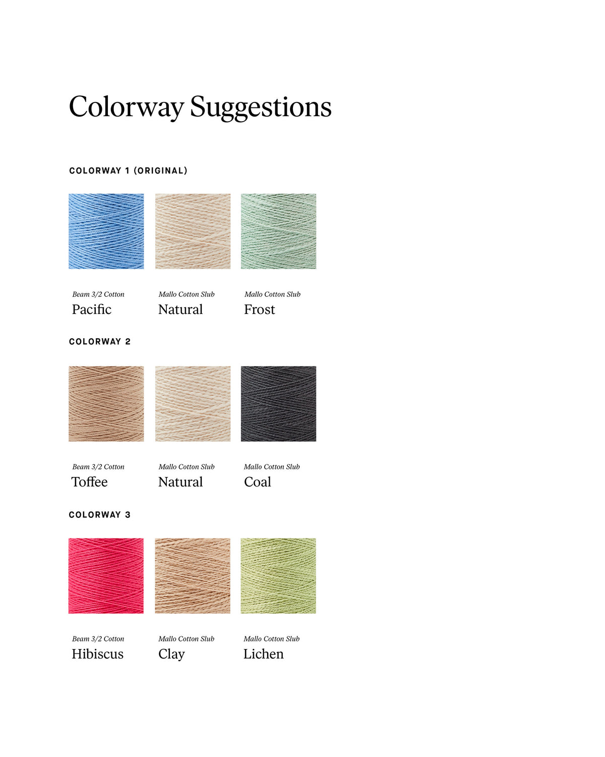 Spring Lace Table Set