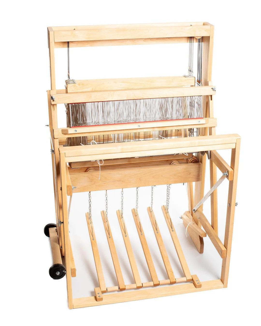 Harrisville Designs 22" Model A4 Jack Loom