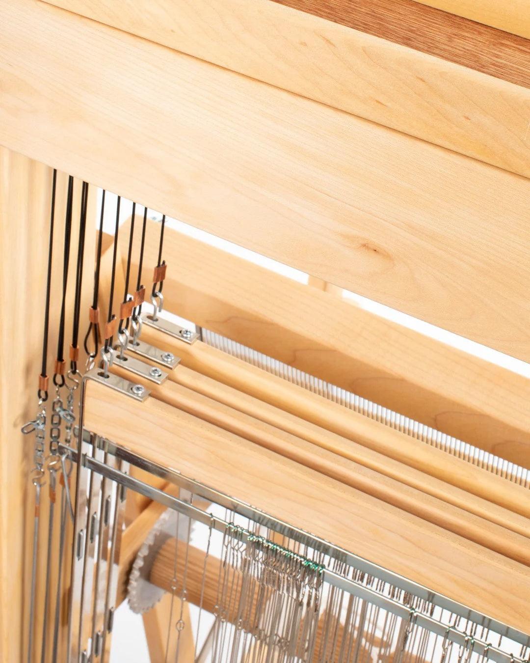 Harrisville Designs 22" Model A4 Jack Loom