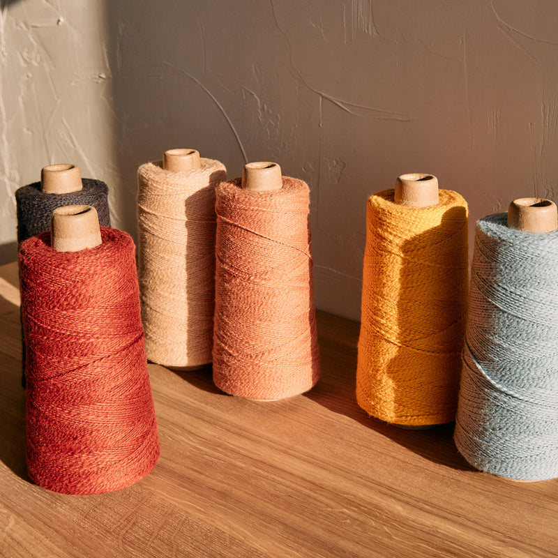 Weaving Yarn - Gist Yarn