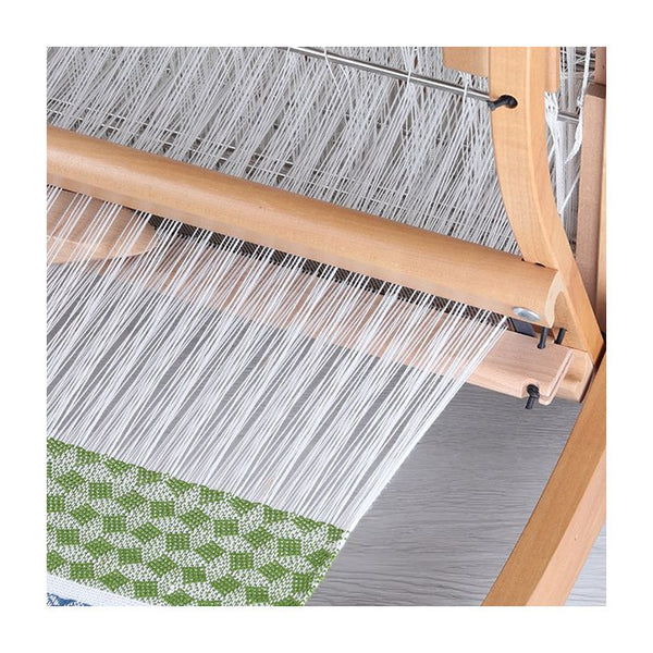 Ashford 8-Shaft Table Loom - Gist Yarn