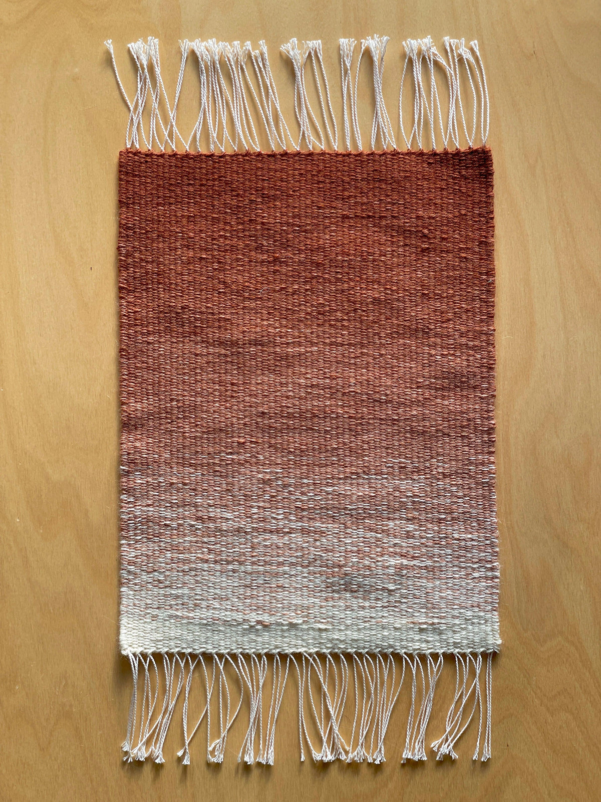 Tapestry Gradient Kit with Emily Wick