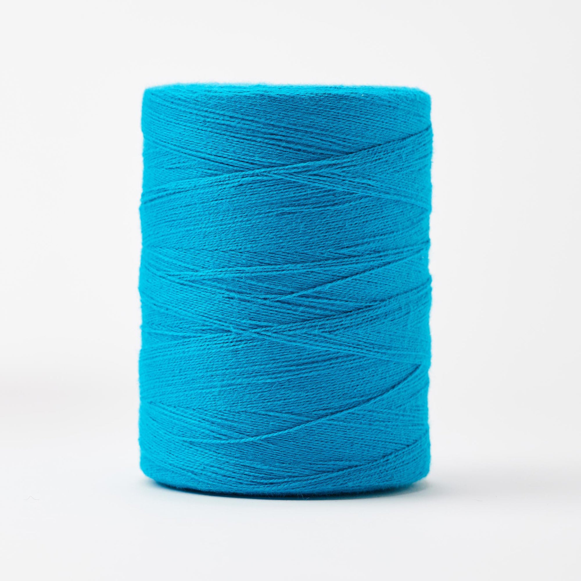 Brassard Cotton Weaving Yarn 8/2 UnMercerized Cotton Gist Yarn