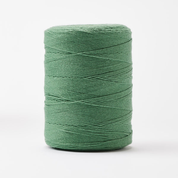 Green Weaving Yarn Gist Yarn