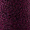 Ode Alpaca Weaving Yarn ~ Boysenberry