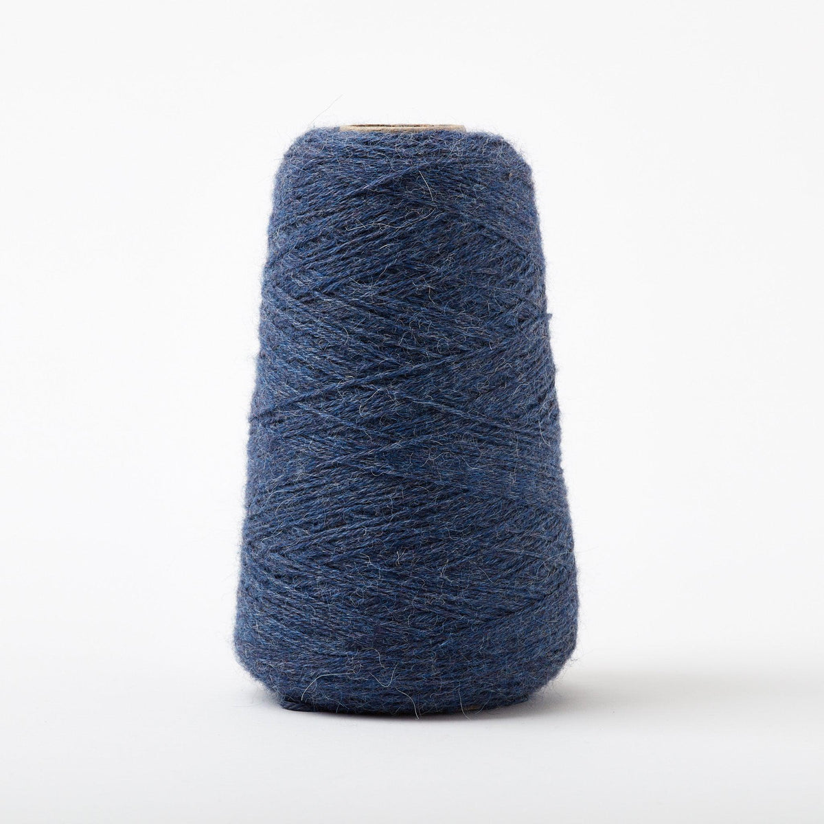 Alpaca Weaving Yarn Obsidian