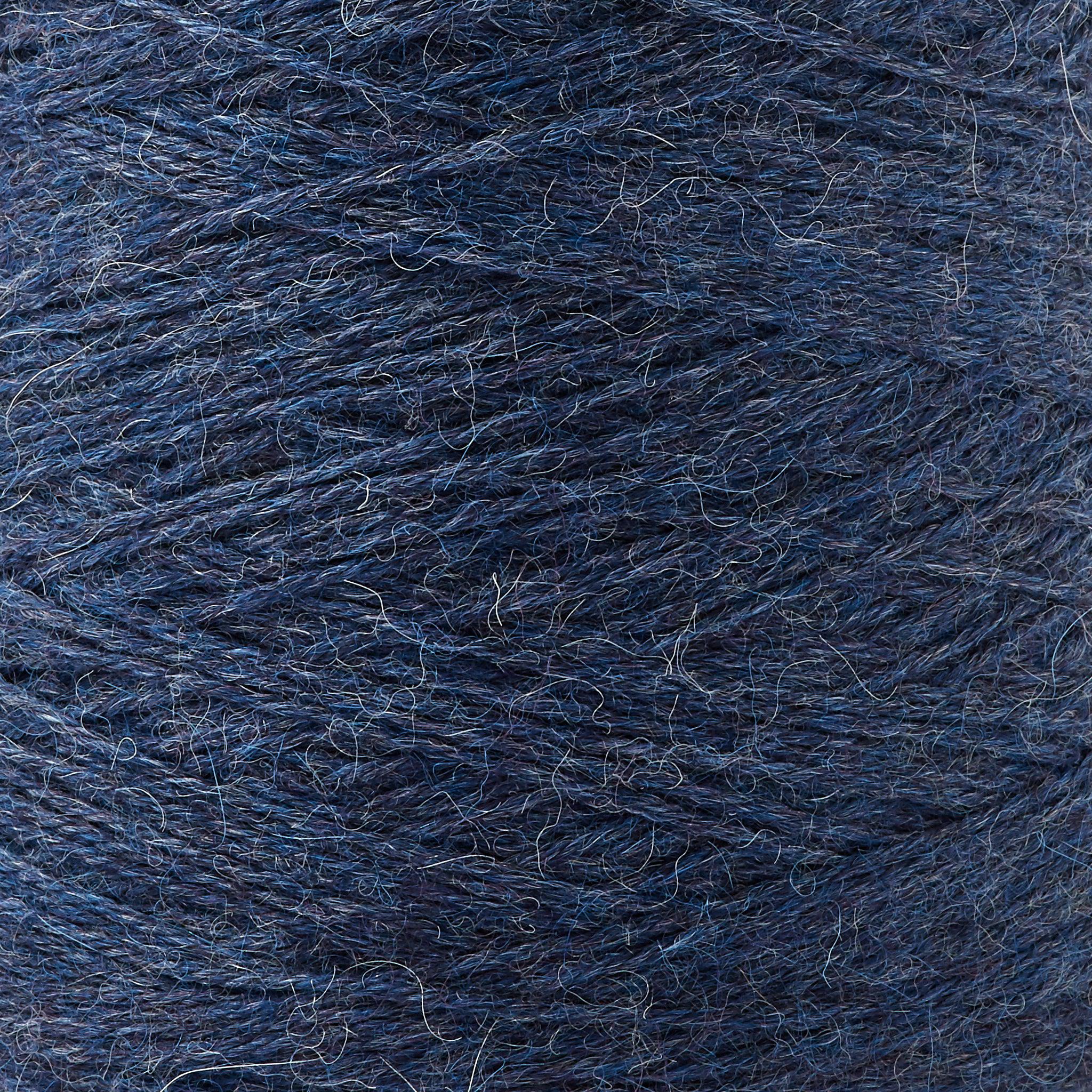 Ode Alpaca Weaving Yarn ~ Moss - Gist Yarn