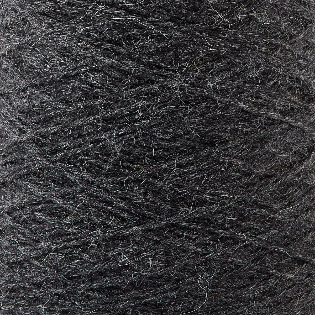 Ode Alpaca Weaving Yarn ~ Shadow-Gist Yarn, bundle_swatch