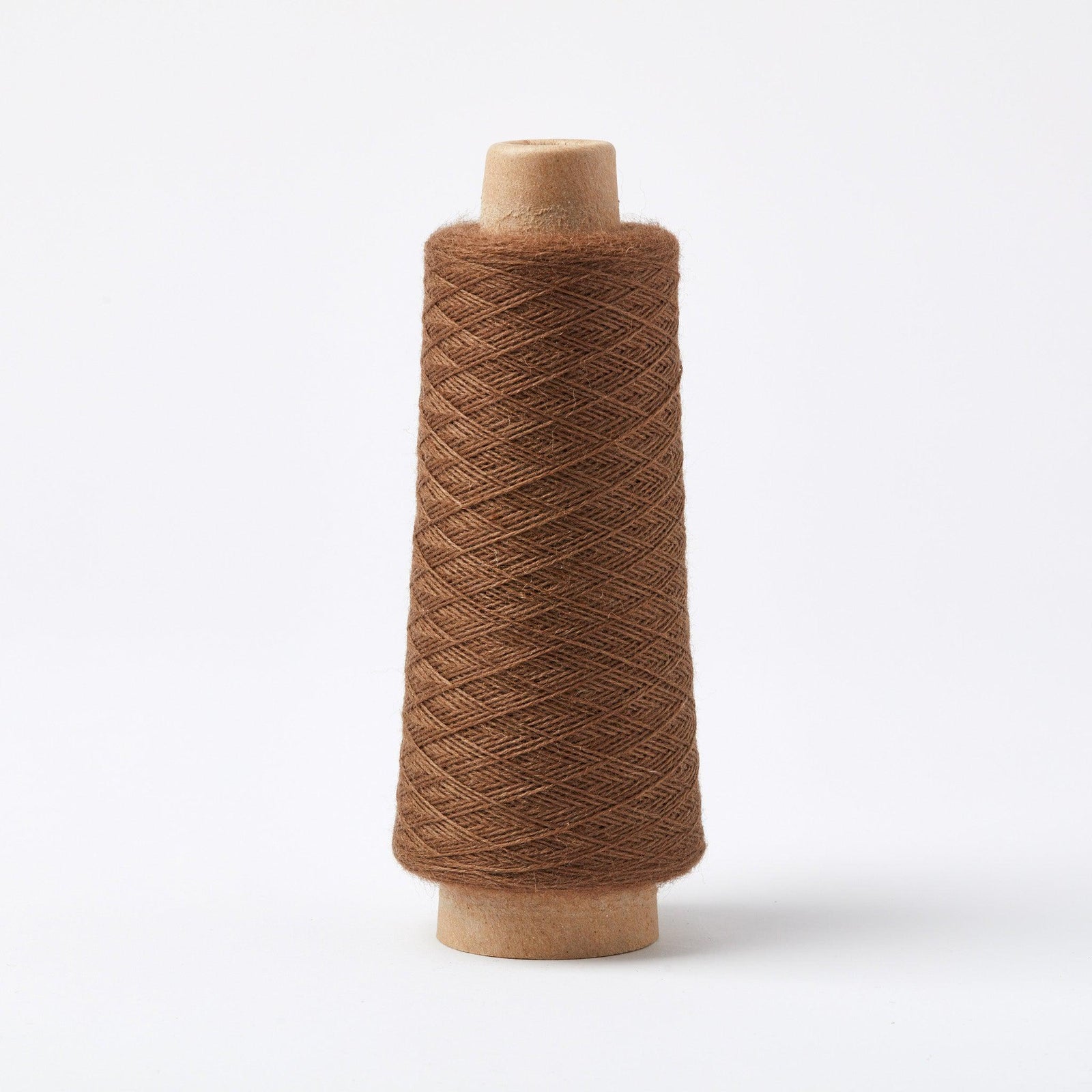 Array Wool Yarn ~ Cocoa