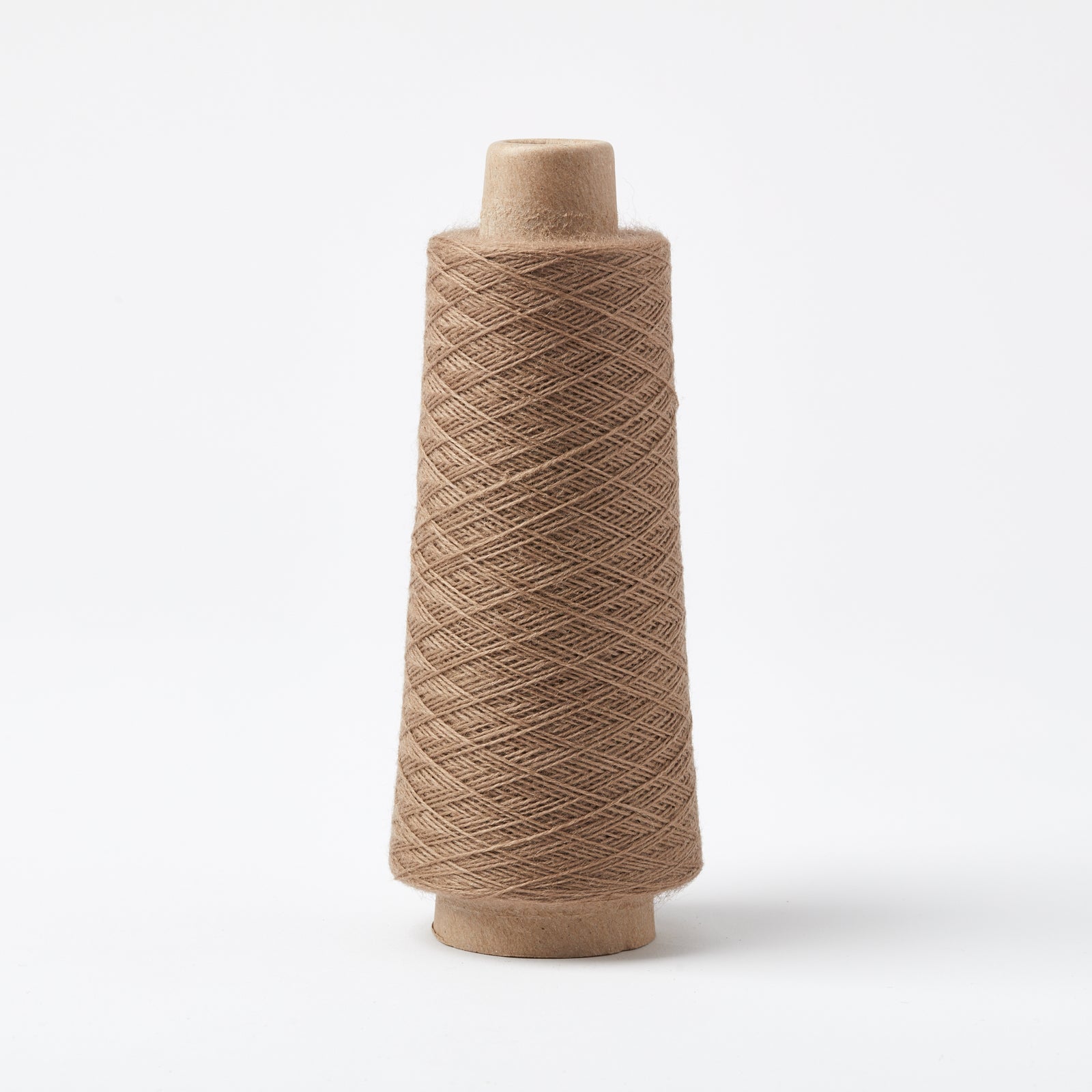 Array Wool Yarn ~ Cocoa