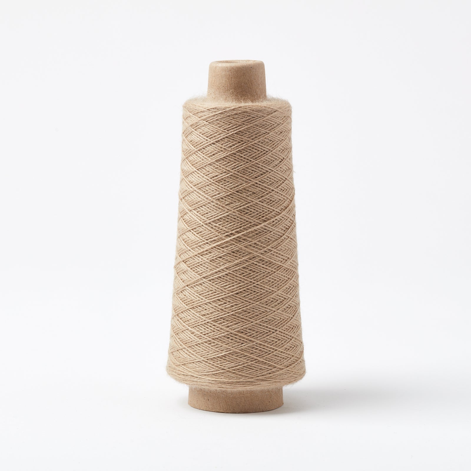 Array Wool Yarn ~ Cocoa