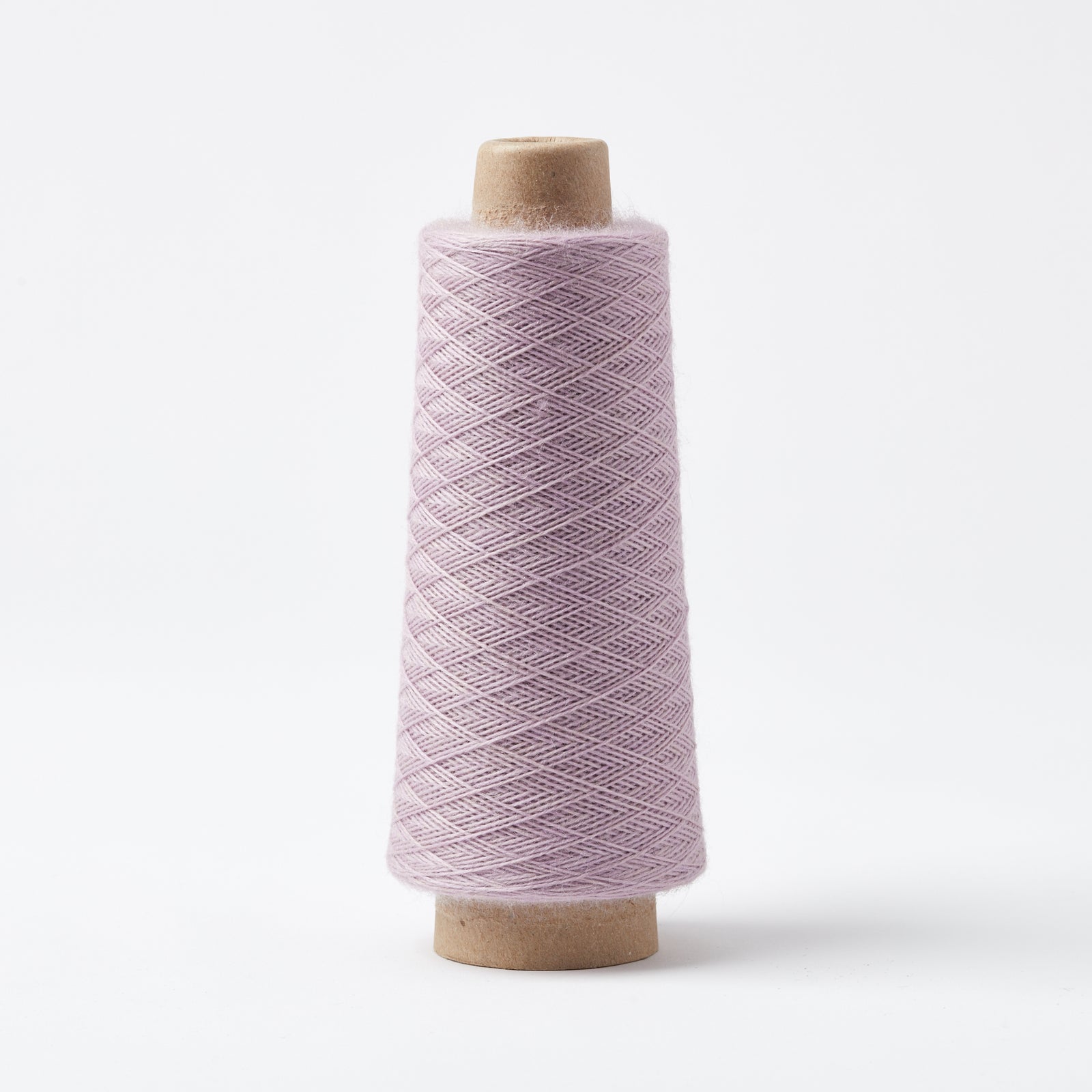 Array Wool Yarn ~ Eggplant