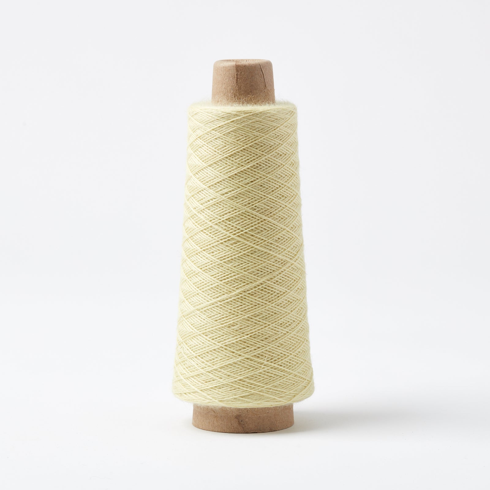 Array Wool Yarn ~ Lime