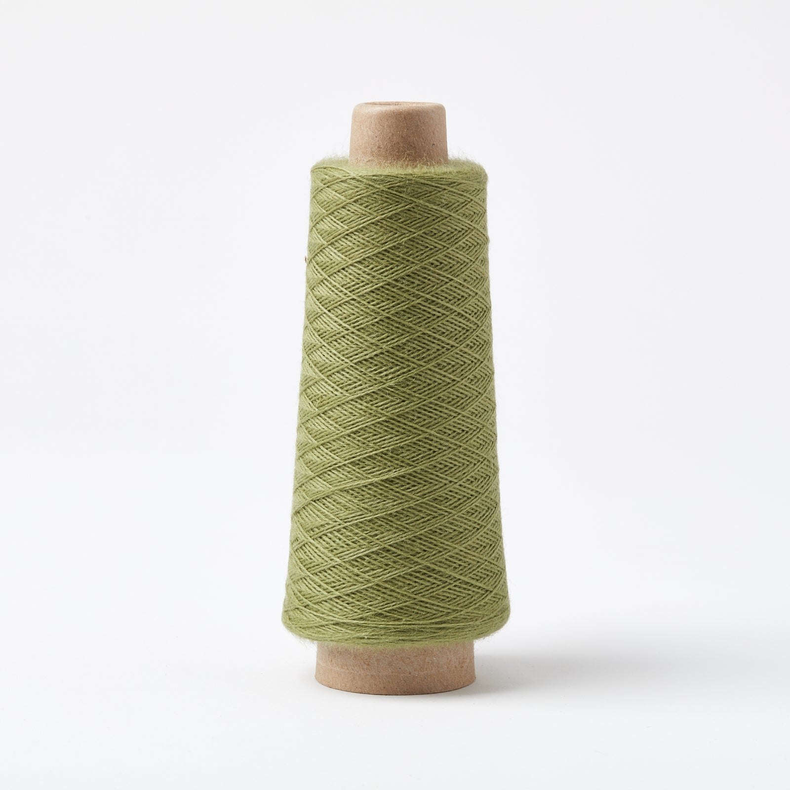 Array Wool Yarn ~ Olive