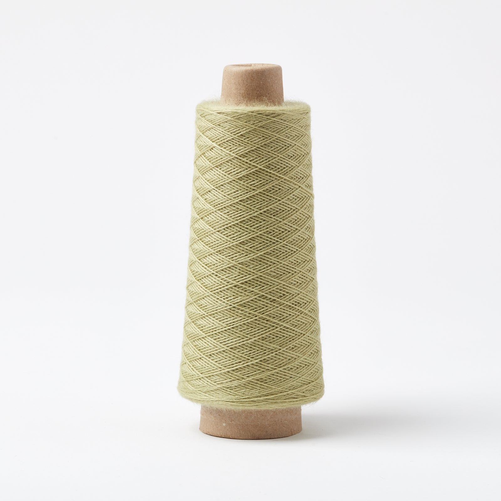 Array Wool Yarn ~ Olive