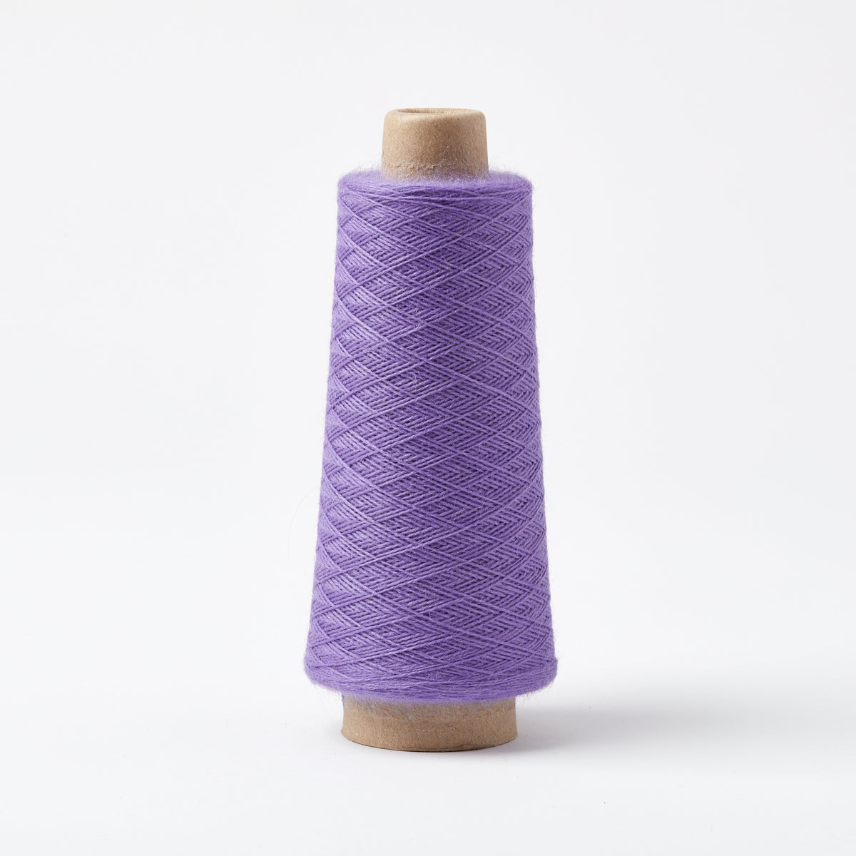 Array Wool Yarn ~ Periwinkle 2 ~ 4oz Cone