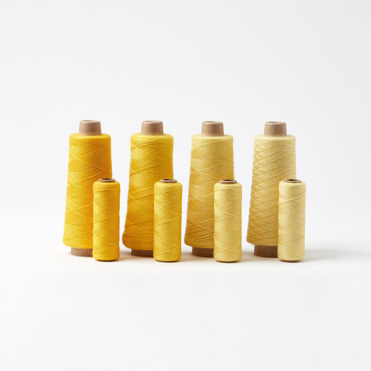 Array Wool Yarn ~ Daffodil