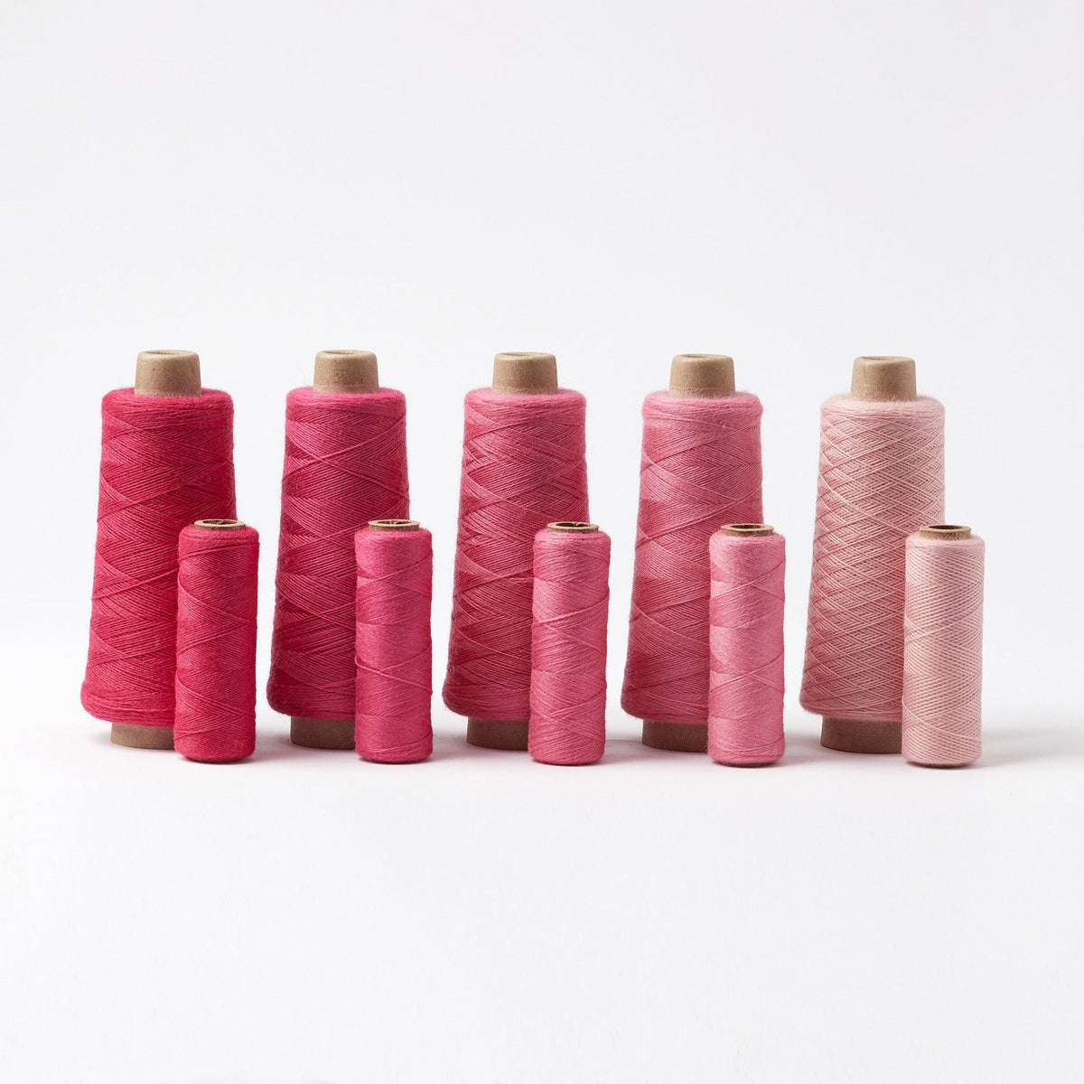 Array Wool Yarn ~ Flamingo