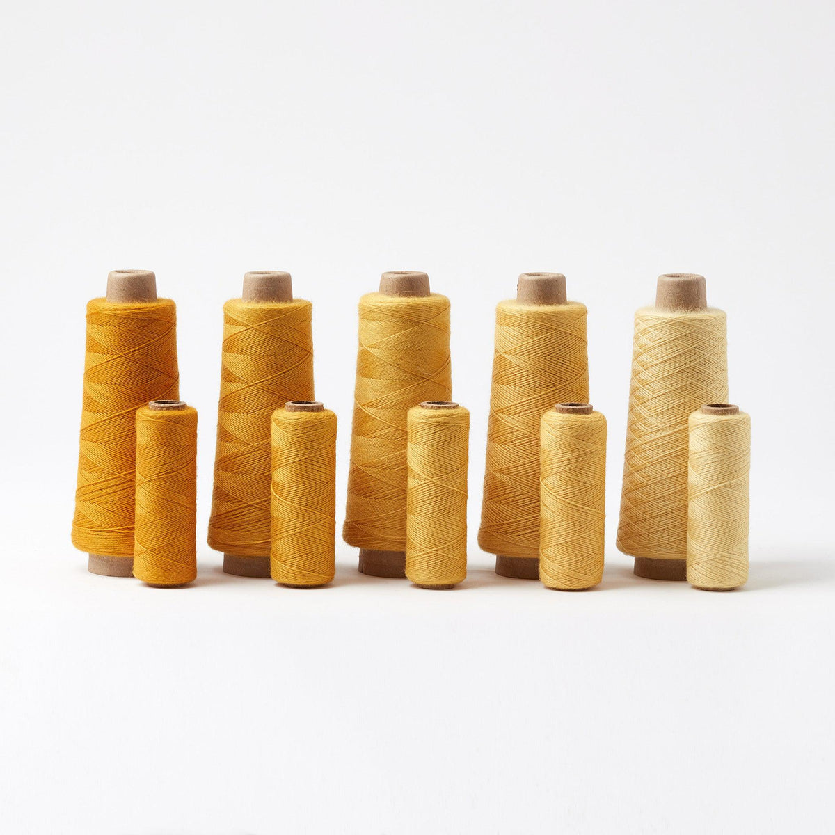 Array Wool Yarn ~ Marigold