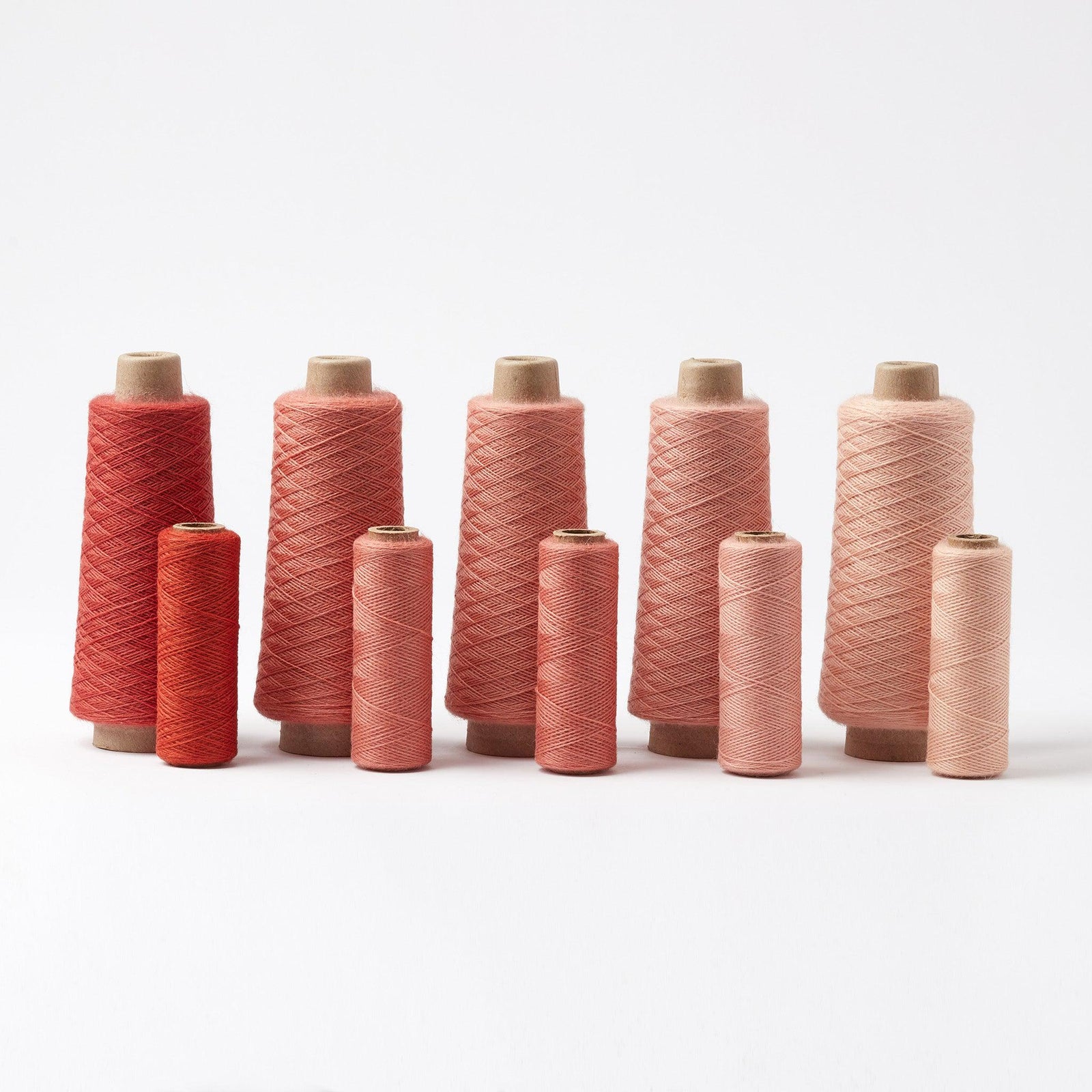 Array Wool Yarn ~ Terracotta
