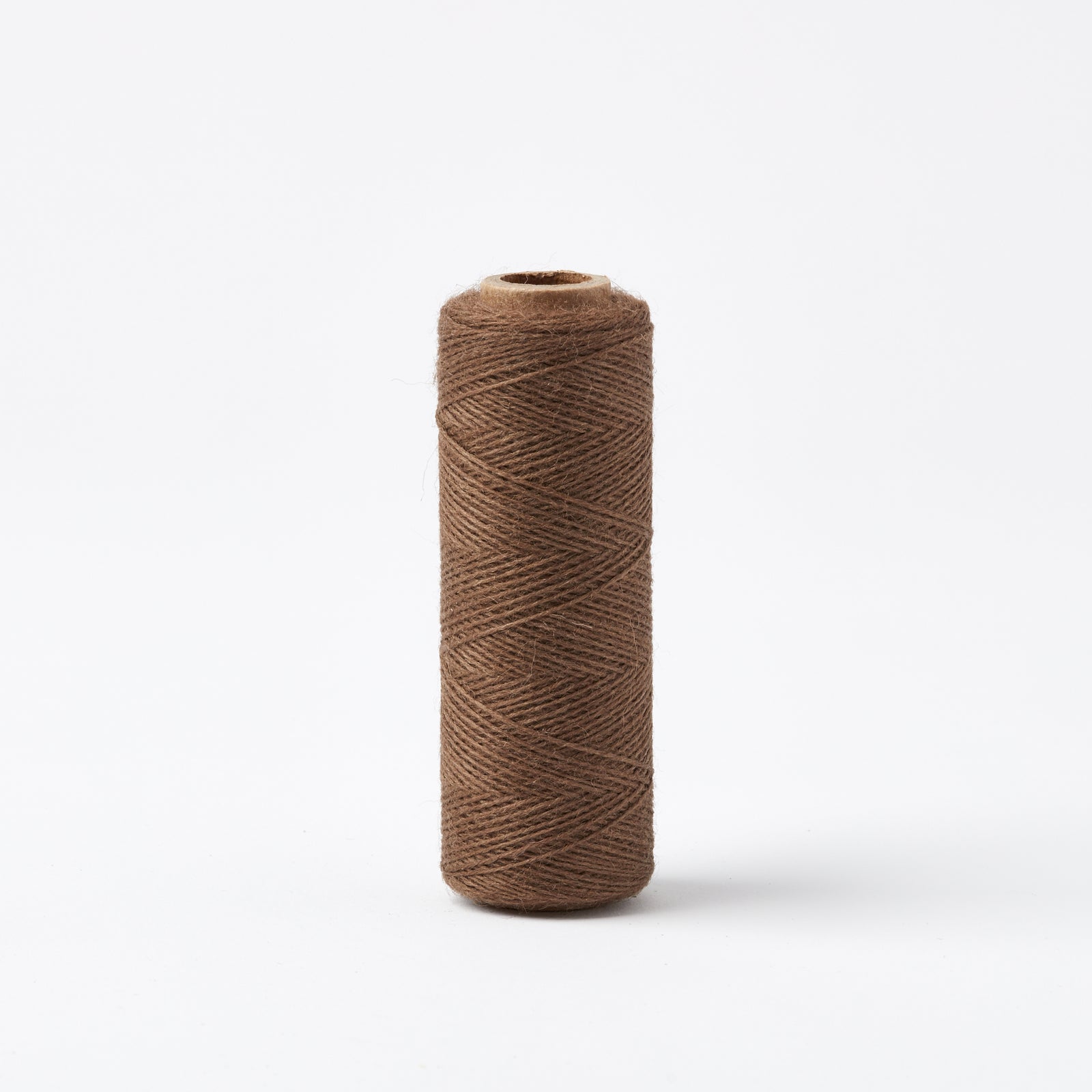 Array Wool Yarn ~ Cocoa