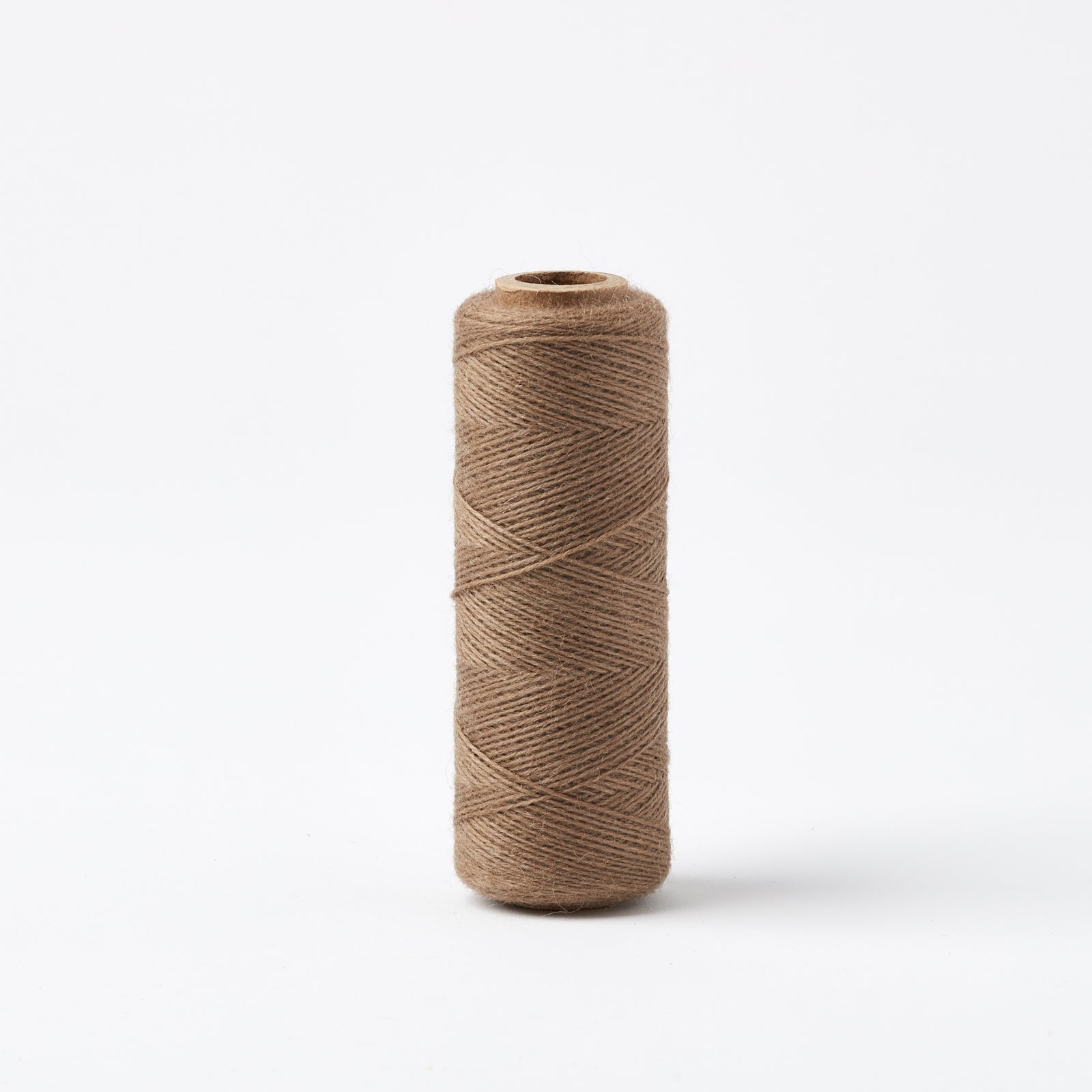 Array Wool Yarn ~ Cocoa