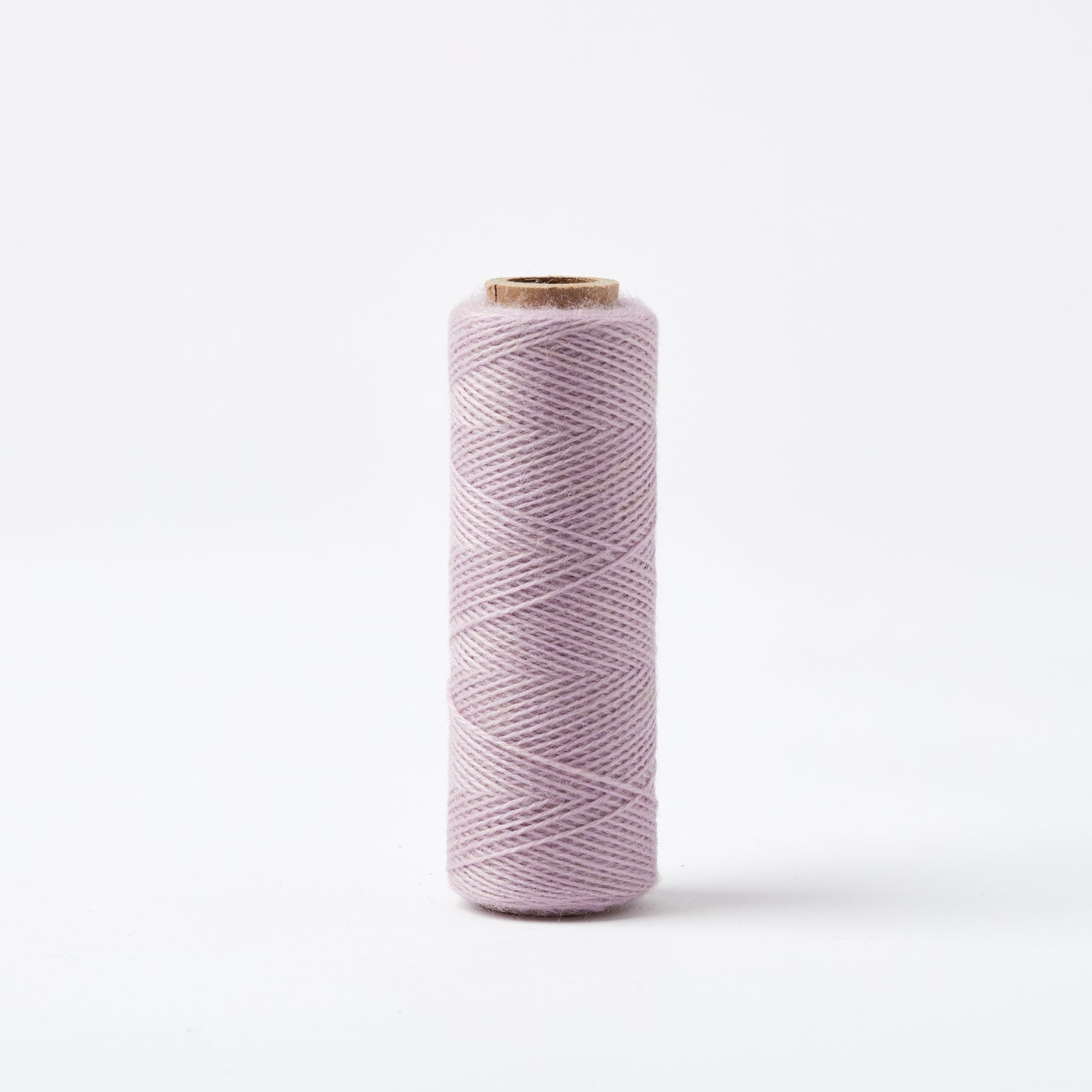 Array Wool Yarn ~ Eggplant